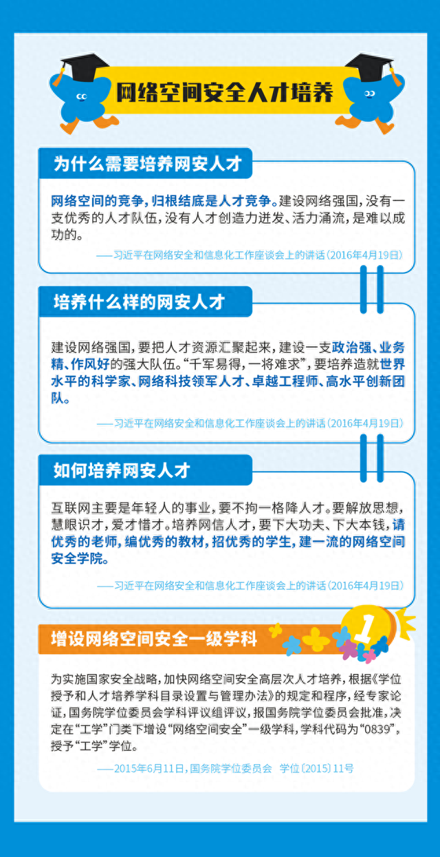 2023國家網絡安全宣傳周丨網絡安全 事關你我！